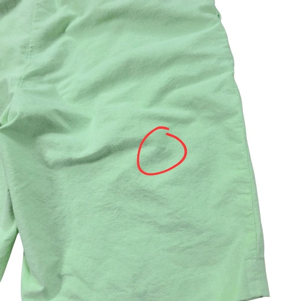 Polo Ralph Lauren these shorts